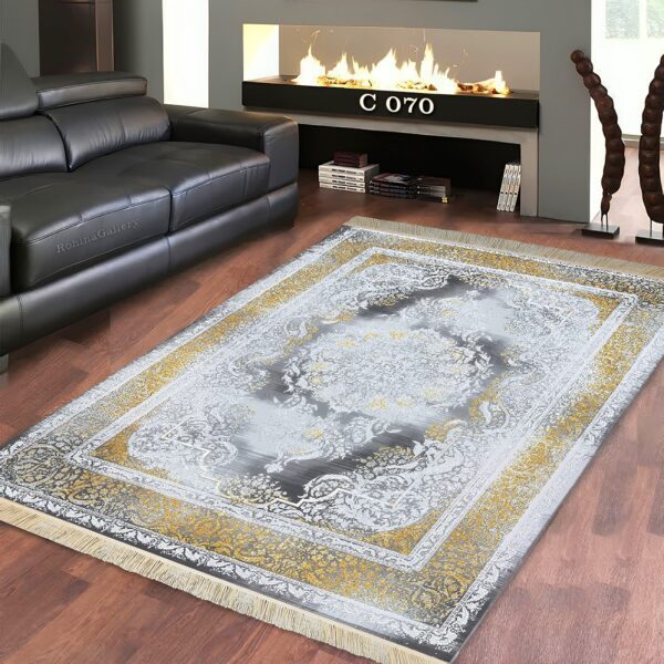 فرشینه کلاسیک-70