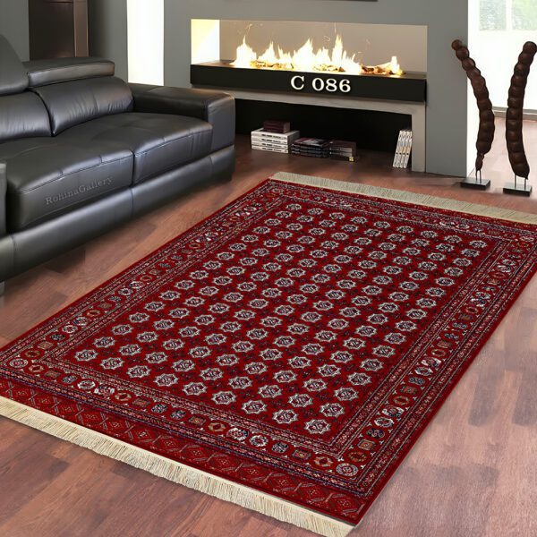 فرشینه کلاسیک-86