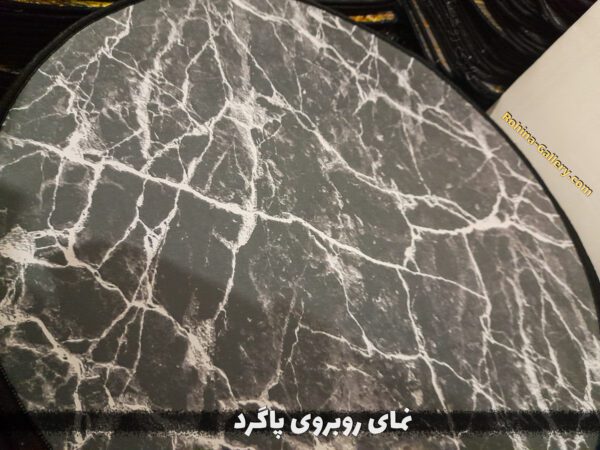 روپله‌ای و پاگرد طرح مدرن-12 - تصویر 4